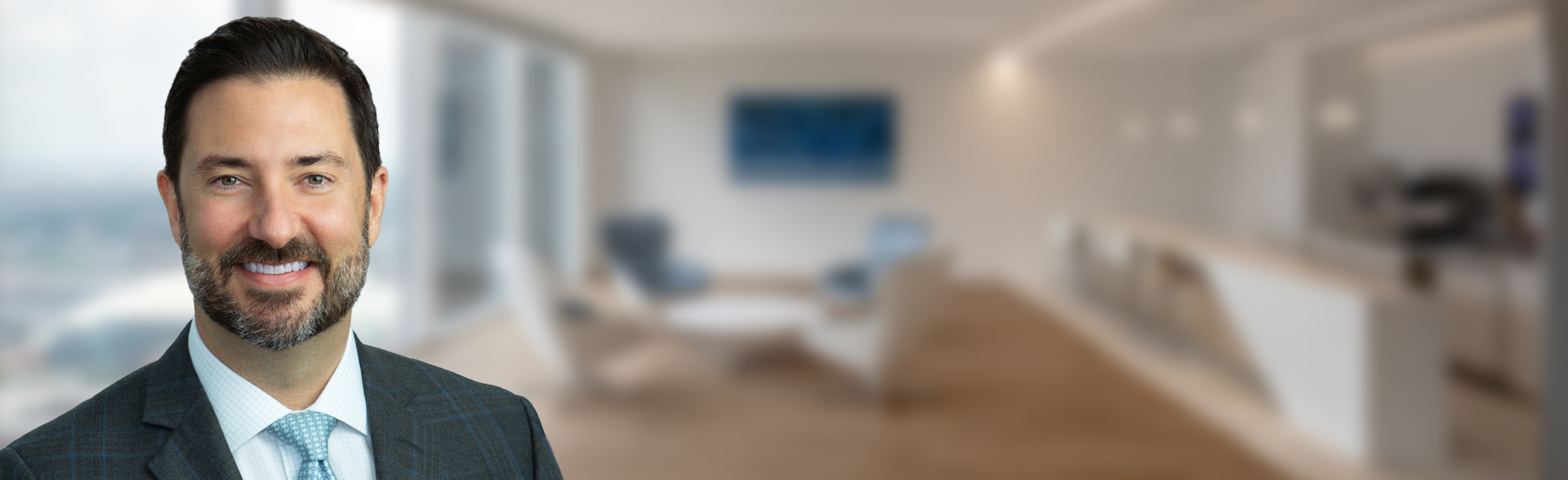 Justin Strother | Diamond McCarthy LLP